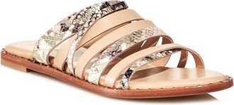 Charles by Charles David Source Leather Sandal