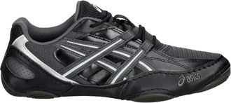 Asics Mujer, Deporte, Negro, Talla: 39 1/2 EU