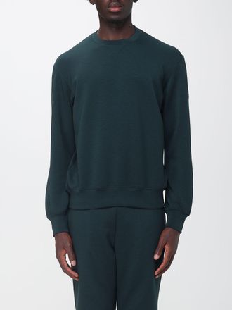 Save The Duck Sweater Men color Green