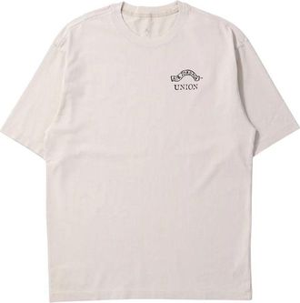 Nike Jordan Air Jordan x Union LA T-shirt Light Orewood Brown IB5114-104