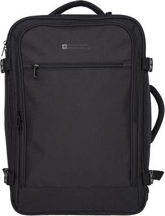 Mountain Warehouse Essentials 10.5gal Cabin Bag in Black at Nordstrom