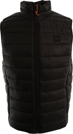 HUGO BOSS Uomo, Giacche, Nero, S, new