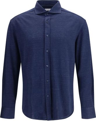 Brunello Cucinelli Shirts