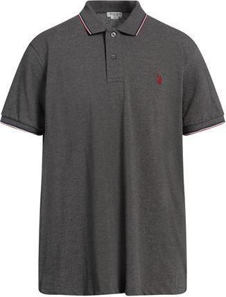 U.S.Polo Association CAMISETAS Y TOPS - Polos en YOOX.COM