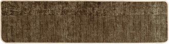 vidaXL Pasillo De Alfombra Marsa Verde Bosque 80 X 400 Cm Vidaxl