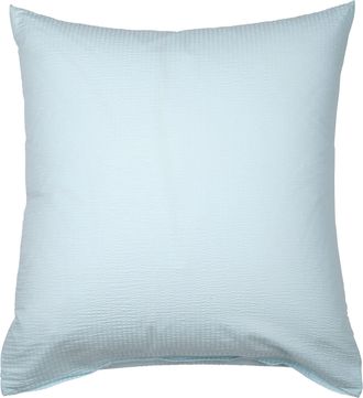 Janine Kissenbezug »PIANO 0125 31 80x80« mit Reissverschluss