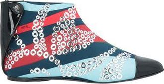 Pucci Ankle boots