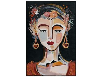 Schubiger M&ouml;bel Bild Schlafende Sch&ouml;nheit 2