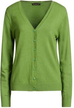 ALV by Alviero Martini MAGLIERIA - Cardigan su YOOX.COM