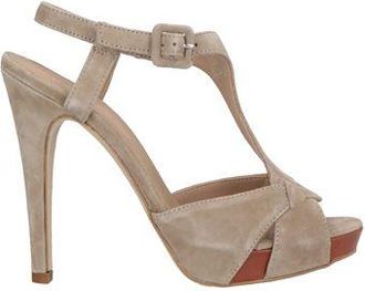 Carmens CALZATURE - Sandali su YOOX.COM