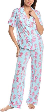 Room Service 2pc Dakota Pajama Set