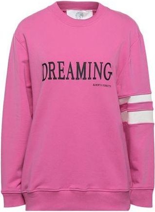 Alberta Ferretti TOPWEAR - Sweatshirts sur YOOX.COM
