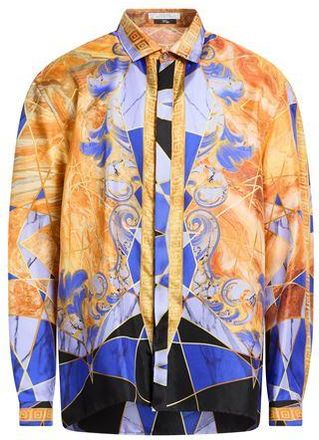 Versace TOPS - Hemden auf YOOX.COM