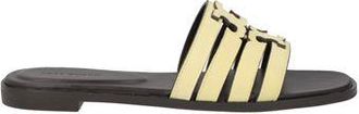Tory Burch CALZATURE - Sandali su YOOX.COM