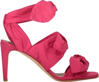 Red Valentino Mujer, Zapatos, Rosa, Talla: 36 EU