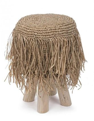 BIZZOTTO Taburete Florinda G02 H45