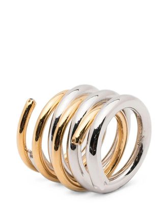 Panconesi Ring Metallic Orbit