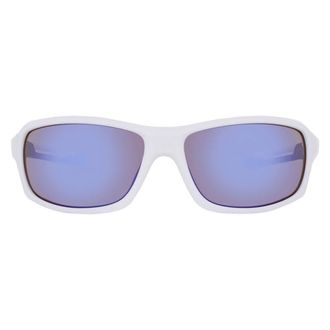 Timberland Smoke Gradient Wrap Mens Sunglasses TB7275 21B 65