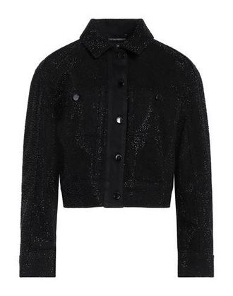 Emporio Armani Denim outerwear