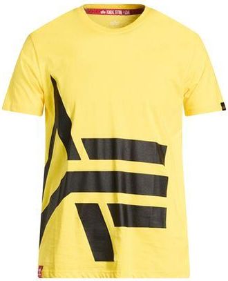 Alpha Industries TOPWEAR - T-shirts sur YOOX.COM