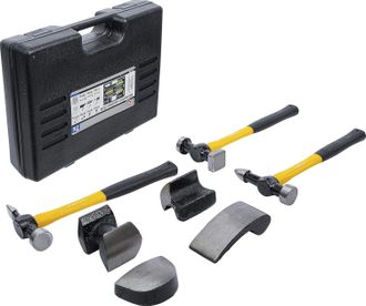 OEM Kit De Reparaci&oacute;n De Abolladuras De Carrocer&iacute;a 7 Piezas