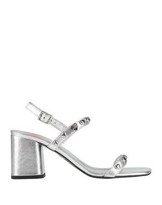 Love Moschino SCHUHE - Sandalen auf YOOX.COM