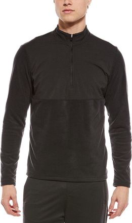 adidas Adidas Ultimate Cozy 1/4-Zip Fleece Pullover