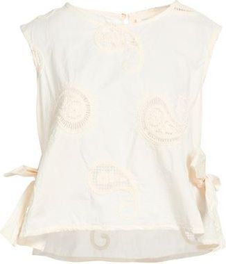 Alessia Santi TOPWEAR - Top su YOOX.COM