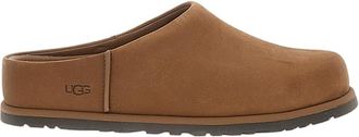 UGG Beige Otzo Clogs