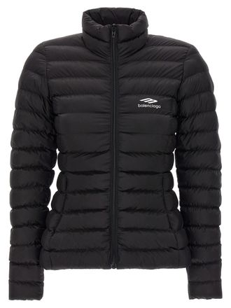 Balenciaga Skiwear Down Jacket