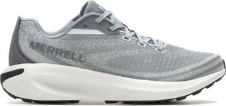 Merrell Mens Morphlite Shoe In Monument