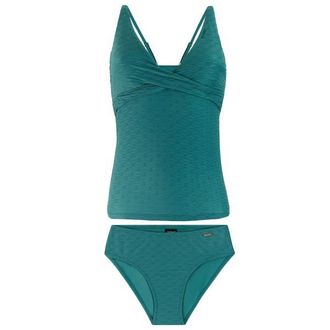Protest PRTGails Tankini Tankini f&uuml;r Damen | t&uuml;rkis
