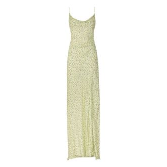 Mar De Margaritas Kelly Long Dress - Dames - Avondkleed - Veelkleurig - S - Kleedjes