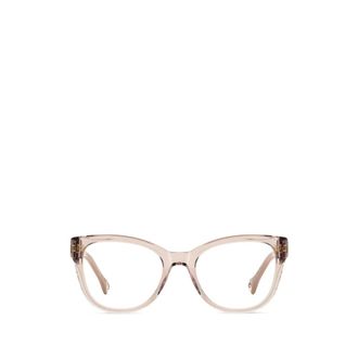 Carolina Herrera Glasses, female, Pink, Size: 52 MM HER 0372 FWM Eyeglasses