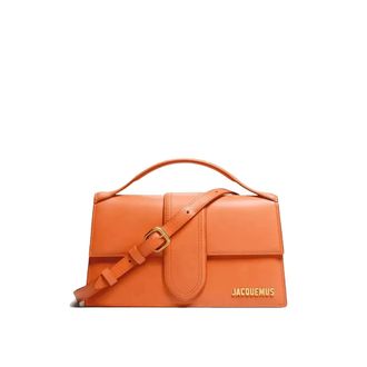 Jacquemus Borsa Jacquemus Le Grand Bambino