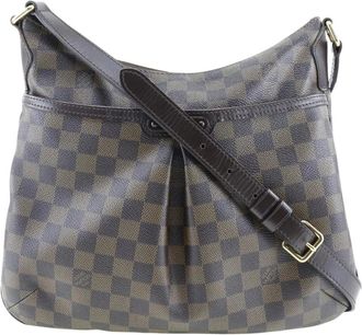 Louis Vuitton Borsa a spalla Pre-owned - - Pre-owned - Donna - Marrone - ONE SIZE