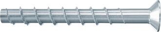 Fischer 20x Ultracut Fbs Ii 10 X 180 Mm 125/115/95 Sk Cabeza Avellanada - 558238