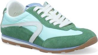 Verbenas Jamaica Sneaker in Jade at Nordstrom, Size 10Us