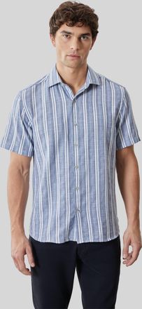 Robert Barakett Daiki Short Sleeve Shirt