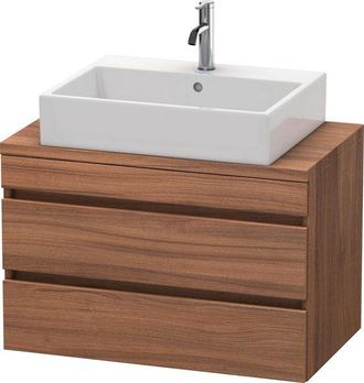 Duravit Duravit - Durastyle Mueble De Ba&ntilde;o Para Consola Compacta, 2