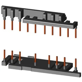 SIEMENS 3ra2913-2aa1 Kit Cableado Arrancador-inversor S00