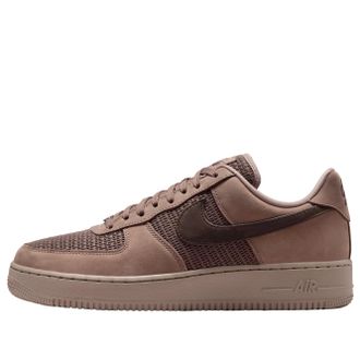 Nike Air Force 1 07 LV8 Mink Brown Dark Hazel II9807-200
