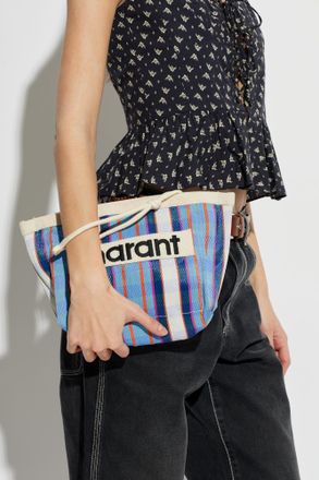 Isabel Marant Handbag Powden, Womens, Multicolour