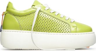 Barracuda Donna, Scarpe, Giallo, 40 EU, new