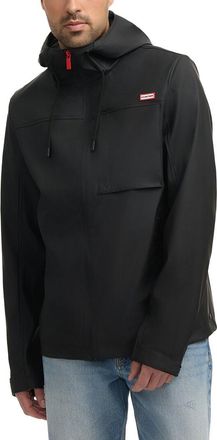 Hunter Mill Rain Jacket