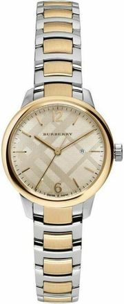 Burberry Mujer, Accesorios, Amarillo, Talla: ONE Size