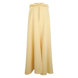 Philosophy di Lorenzo Serafini Mujer, Chaquetas, Amarillo, Talla: L