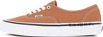 Vans Authentic 44 DX x Noon Goons BROWN VN0A38ENDFF
