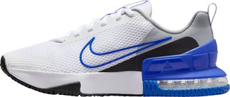 Nike Air Max Alpha Trainer 6 White Light Smoke Grey Hyper Royal FQ1833-102