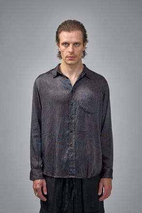 Geoffrey B. Small Classic Tailored Shirt